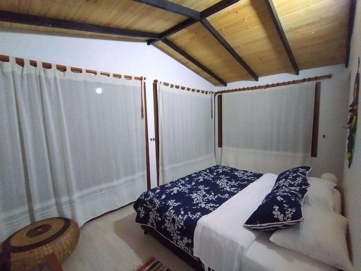 Cabana El Trebol San Agustín Exterior foto