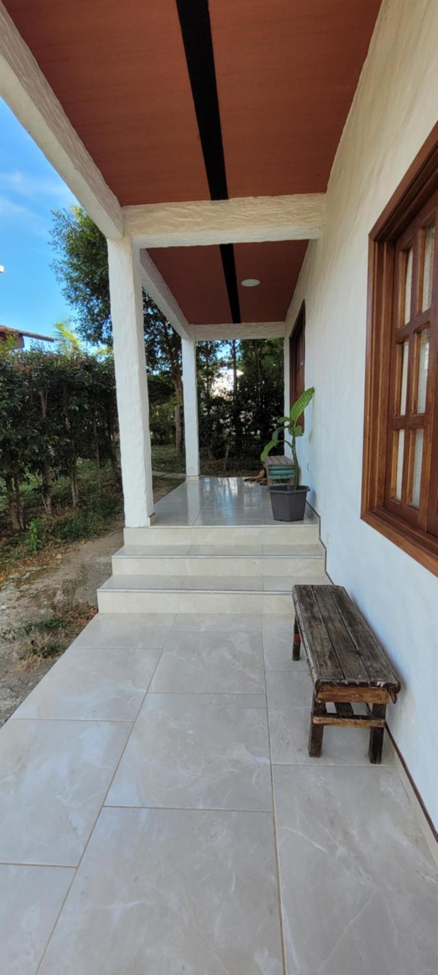 Cabana El Trebol San Agustín Exterior foto