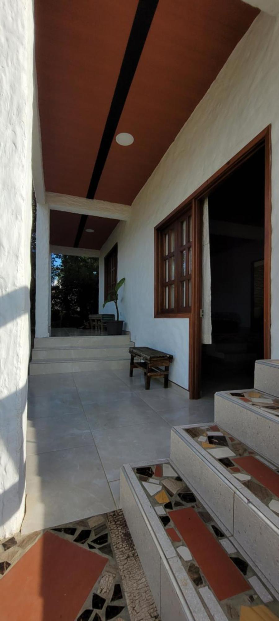 Cabana El Trebol San Agustín Exterior foto